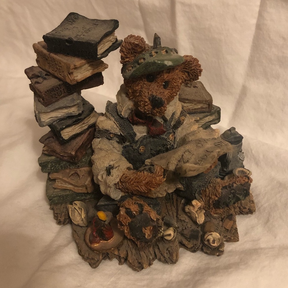 Boyd’s Bears & Friends